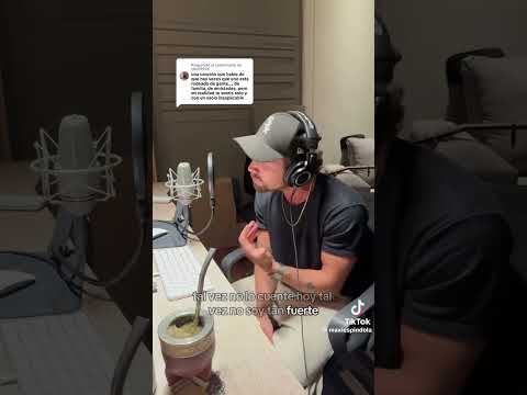 Maxi Espindola - Soledad (oficial version acustica)