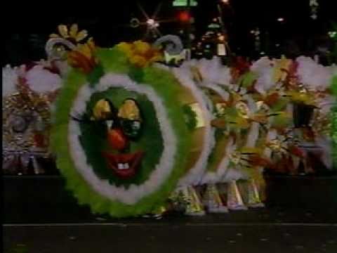 1986 South Philadelphia String Band - Jitterbugs