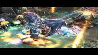 Rance server official video