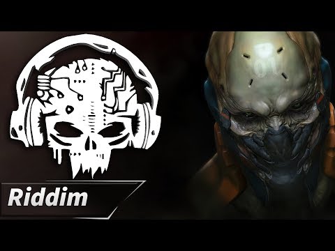 SVDDEN DEATH & Samplifire - Break 'Em Down