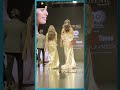 Palak Tiwari And More Celebrates Arrives At Bombay Times Fashion Week 2023 Day 2