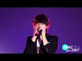 111103 London Korean Film Festival OP - SHINee ...