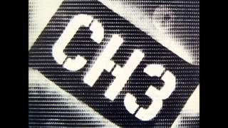 Channel 3  - Waiting in the Wings