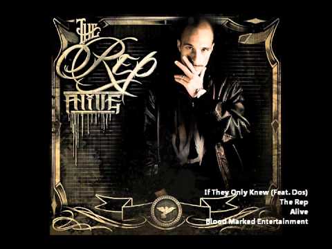 If They Only Knew - The Rep