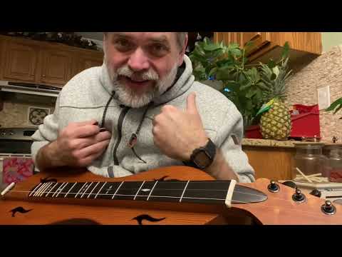 Stephen Seifert’s Dulcimer Diary 016
