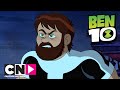 Ben 10 | Ben 10.010 | Cartoon Network