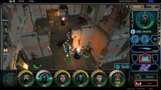 UFO Online - Fight for Earth - gameplay 3