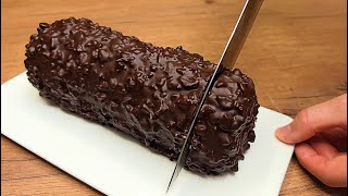 Köstliches Dessert, dessen Rezept nicht jedem bekannt ist! Jeder verlangt immer nach mehr!