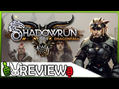 shadowrun dragonfall pc walkthrough