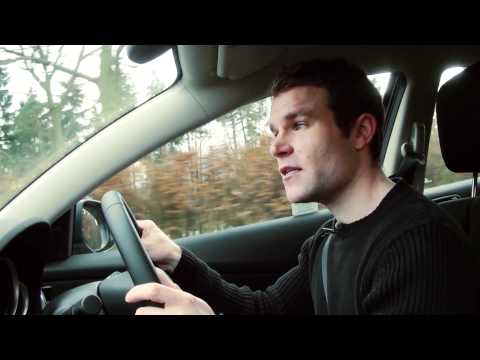 Mazda 6 Estate - Quick review