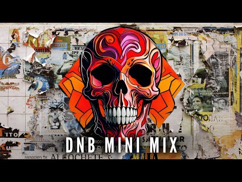 DNB MINI MIX VOL.1