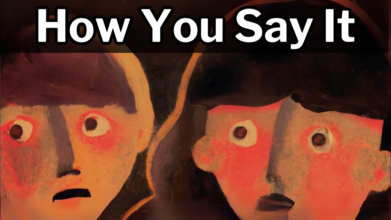 Why You Speak the Way You Do – And What It Reveals About You