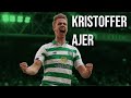 Kristoffer Ajer - Celtic - AC Milan Transfer Target? - Goals, Skills, Assists & Tackling 2020/21