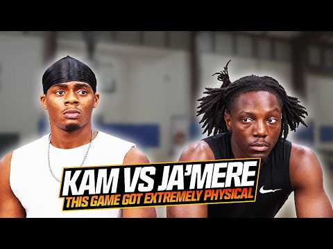 Ja'mere