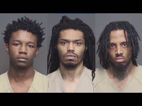 3 men set to be sentenced in 13-year-old boy's shooting death