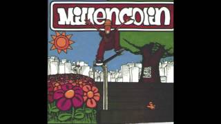 Millencolin - Melack