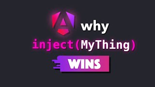 Download the video "The inject function in Angular is not just a toy"