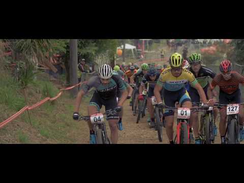 CIMTB Levorin São Paulo 2018 - Vídeo Oficial
