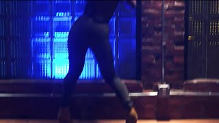 Super Jay - 4SURE (Official Video) aka Super J