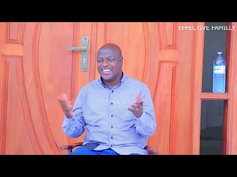 UMURYANGO WUBAKIYE KUMUCO NIMYIZERERE APOTRE BIGABO 