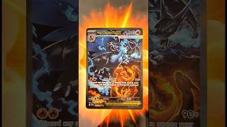 How it feels to pull this card! #pokemon #pokemoncards #charizard #ai