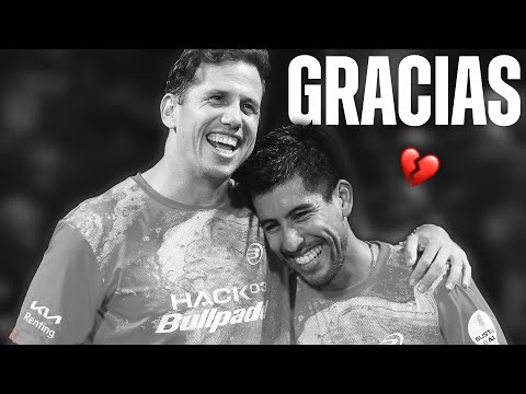 PAQUITO – CHINGOTTO SE SEPARAN + PUNTÚAN SU TEMPORADA – el4Set