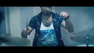 The Endeavour - Voices In The Dark (OFFICIAL MUSIC VIDEO)