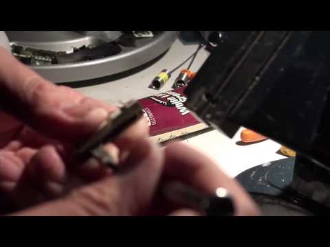 Packrat's Juno-106 - Part 22