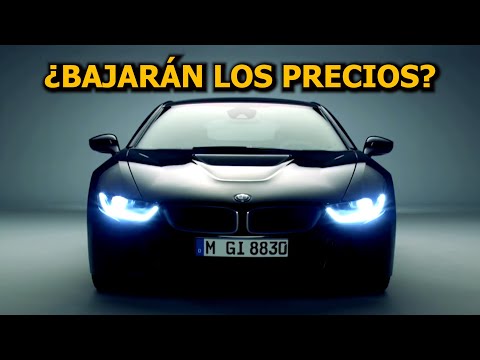 ¿BAJARÁN LOS PRECIOS? ¿Y LAS EMISIONES? MOTOR: TODAS LAS CLAVES de lo que ESTÁ PASANDO y va a PASAR