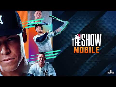 Видео MLB® The Show™ Mobile Baseball #1