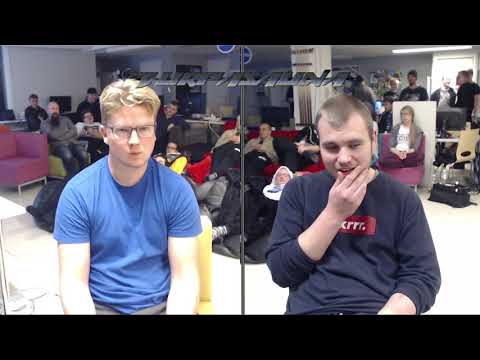 Turpasauna 6 Tekken7 Pools Team3 Kelmi3 vs soNa