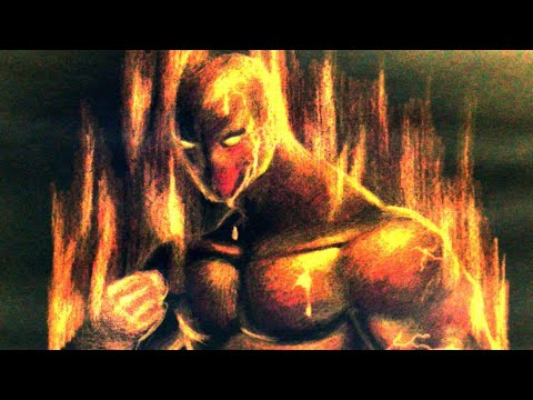 Killer Instinct - Cinder Tribute (KI Theme)