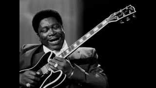 B.B. King and Joe Louis Walker-&#39;Everybody&#39;s Had The Blues&#39;-1993