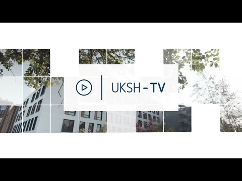 UKSH-TV Folge 8: Was passiert, wenn Menschen nicht mehr geheilt werden können?