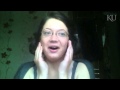 Wanna Skype Chancellor Gets Creative To Surprise Truman Winner