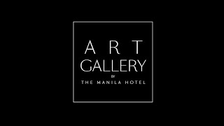 Art Gallery by The Manila Hotel with Manila Bulletin presents ‘Renaissance’