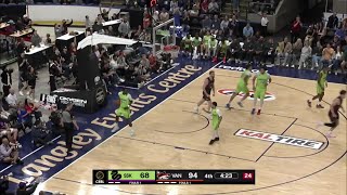 Saskatoon Mamba vs. Vancouver Bandits | Game Highlights - June 6, 2026