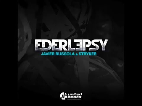 Ederlepsy - Javier Bussola & Stryker