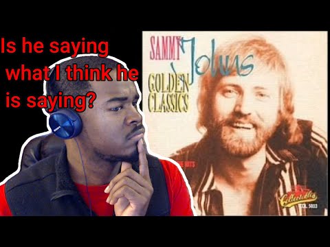 Chevy Van Reaction by Sammy Johns Reaction!