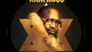 Rick Ross - Bands feat. Slab (The Black Bar Mitzvah)