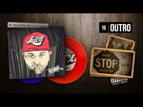 Christofer Luca - 15 Outro (STOPY I WERBLE)