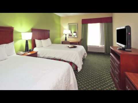 Hampton Inn Youngstown-North - Youngstown, Ohio