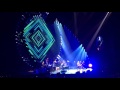 Jeff Lynne's ELO - Opening/Tightrope - Liverpool ...