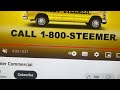 Stanley Steemer Jingle 2009