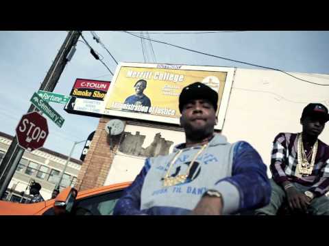Philthy Rich Ft. Cookie Money - "Streets Talk'n 2" Music Video