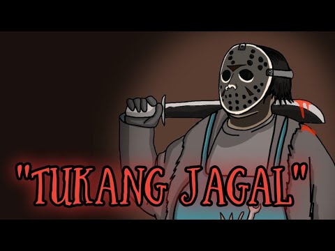 tukang-jagal