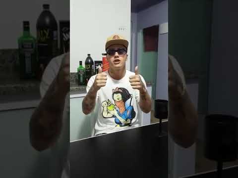 Mc Alemão da Zn - Musica Nova (É o Retorno)