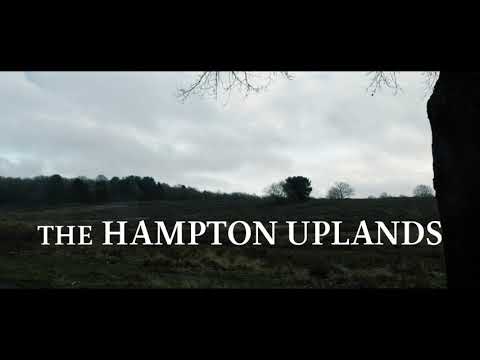 The Hampton Uplands - A Ghost Story For Christmas 2020 Announcement