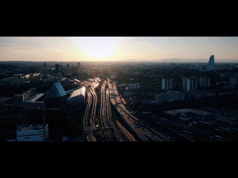 SZENE ISCH BASEL | S-HOT & GURBET [PROD by JAKEBEATZ]