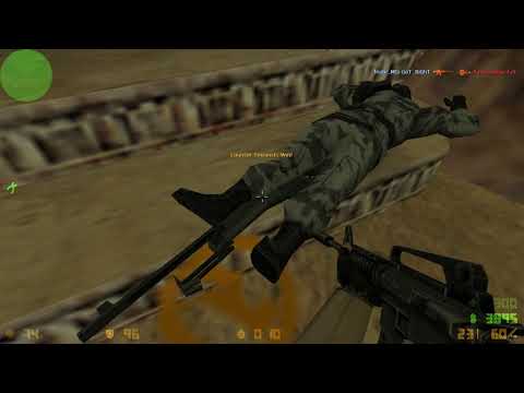 [ POV ] fnatic.GeT_RiGhT vs XayaGaming (Intel Extreme Masters V Qualifier) (CT-Only)